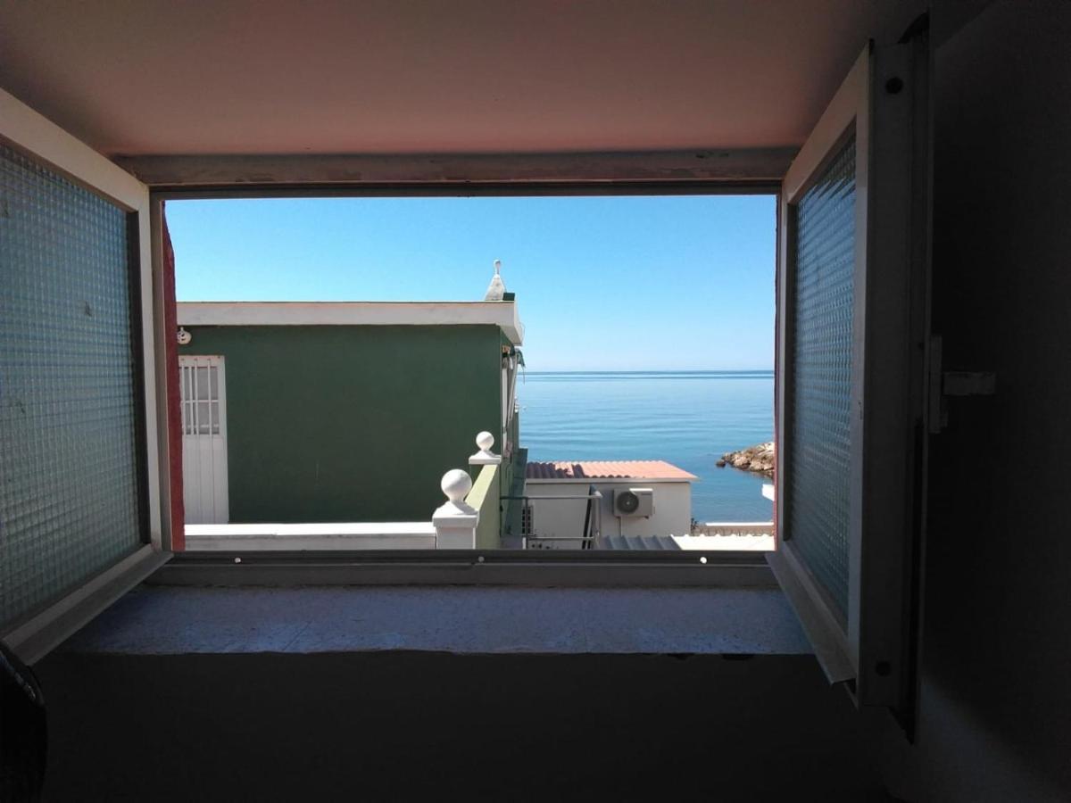 Malaga Beach And Sun ภายนอก รูปภาพ